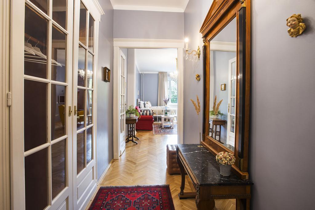Engel Apartman Budapeste Exterior foto